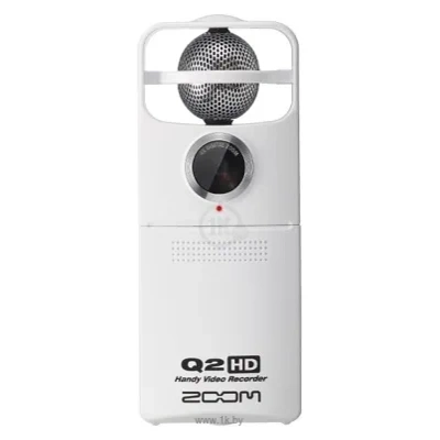 Zoom Q2HD