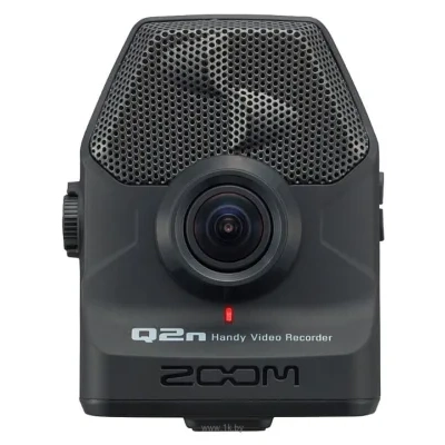 Zoom Q2n