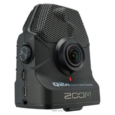 Zoom Q2n