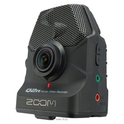 Zoom Q2n