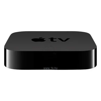 Apple TV Gen 3