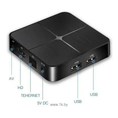 B2GO T96 Mini 1/8Gb