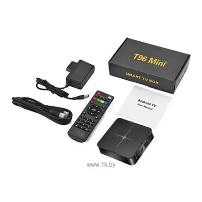B2GO T96 Mini 1/8Gb