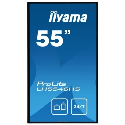 Iiyama LH5546HS-B1