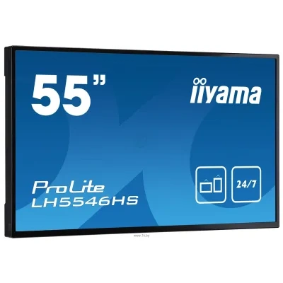 Iiyama LH5546HS-B1