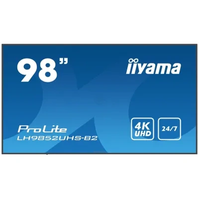 Iiyama ProLite LH9852UHS-B2