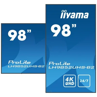 Iiyama ProLite LH9852UHS-B2