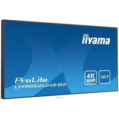 Iiyama ProLite LH9852UHS-B2